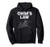 Electrical Engineering Electric Engineer Ohms Law Formula Pullover Hoodie