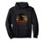 Retired Vet Tech Retirement Gift Beach Pullover Hoodie