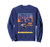 Naruto Shippuden Naruto Tour Tee Sweatshirt