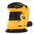 JCB Tools - JCB 20V Random Orbit Sander Cordless 5 - Includes 2_0Ah Battery - 2_4A Charger