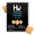 Hu Paleo Vegan Crackers  Sea Salt 6 Pack  Keto Friendly Gluten Free Grain Free Low Carb No Added Oils No Refined Starches