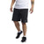 Reebok Training Supply Speed Short Black Medium