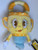 Funko Plush Cuphead - Ms_ Chalice Collectible Figure Exclusive