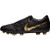 Nike Mens Phantom Venom Club FG Soccer Cleats BlackWhiteGold 5