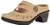 Easy Street Womens Columbus Mule Stone 6 X-Wide