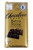 Chocolove Chocolate Bar 77 Extra Strong Dark 3_2 Ounce Pack of 12