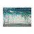 Electrical Charge Dripped by Hilary Winfield 12x19-Inch