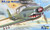 Valom 172 Scale N_A_ NA-145 Navion Shark Marking - Plastic Model Building Kit  72135