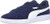 PUMA Mens Smash 2 Sneaker peacoat-white 10 M US