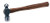 Craftsman 9-38465 16-Ounce Ball Pein Hammer