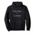 Friluftsliv and Coffee Embrace and Explore the Outdoors Life Pullover Hoodie