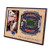 NFL New England Patriots 3D StadiumViews Picture Frame
