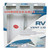 Camco 40162 Polycarbonate RV Vent Lid for Elixir pre-1994 - White