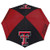 Team Effort Texas Tech Red Raiders 62 Windsheer Lite Golf Umbrella