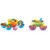 Learning Resources Garden Fresh Salad Set Vegetables Play Food 38 Piece Set Ages 2   New Sprouts Fresh Fruit Salad Set Pretend Play Food 18Piece Set Ages 18 Mos