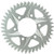 Vortex 452A-42 Silver 42-Tooth 520-Pitch Rear Sprocket