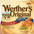 Werthers Original Sugar Free Caramel Hard Candies 12 pack