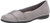 Trotters Womens Samantha Ballet Flat Grey 6_0 N US
