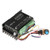 Brushless Motor Driver Controller WS55-180 DC 20V-50V Spindle BLDC DLDC Motor Driver Controller