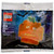 LEGO Seasonal Exclusive Mini Figure Set #40012 Pumpkin Bagged