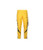 Reebok Classic Vector Pants Toxic Yellow Large