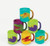 Fun Express Plastic Dinosaur Mugs (1 Dozen)