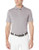 Puma Golf 2019 Mens Field Polo INDIGO HEATHER Small