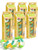 TANGLE BrainTools Therapy Imagine - Fidget to Focus 6 Pack Bundle