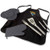 NFL BBQ Apron Tote Pro Jacksonville Jaguars