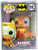 FKO FunkoPop Art Series 03 Batman Target Exclusive with Hard Stack Protector
