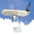 DARON WORLDWIDE B777-200 Saudi 1200