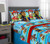 Nickelodeon PAW Patrol Puppy Hero Sheet Set