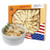 DOL American Ginseng Slice from Wisconsin Sliced Ginseng Root?- Large 4ozBox