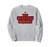 DC Fandome The Suicide Squad Logo Sweatshirt