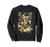 DC Comics Justice League Mashup Sweatshirt