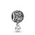 Pandora Jewelry Openwork Love Hearts Sterling Silver Charm