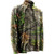 Nomad Outdoor Nwtf 14 Zip Mossy Oak Obsession Large