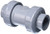 Spears 2229-015C CPVC Schedule 80 True Union Ball Check Valves