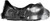 OE Replacement Ford F-150 Front Passenger Side Fender Inner Panel Partslink Number FO1249138