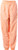 adidas Originals Womens Large Logo Track Pant Chalk CoralSemi Coral Large