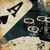 Poker Play Three Poster Print by Jace Grey 24 x 24