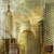 Posterazzi Empire State Building Poster Print by Katrina Craven 24 x 24
