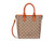 Steve Madden Bbaaker Shopper Natural One Size