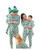 Hanna Andersson KU Holiday Tree LJ-Tannenbaum Holiday Tree
