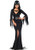 Leg Avenue Womens Costume Black X-Large