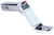 Reese Towpower 21289 Class III Standard 5_25 Drop Ball Mount - Chrome
