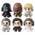 Action Figure Star Wars Mighty Muggs Wave 1 Set