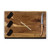 PICNIC TIME NFL Minnesota Vikings Delio Cheese Serving Set