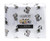 Berkshire-Blanket-Home Peanuts Snoopy Halloween Mummy Skeleton Costumes Bedding Sheet Set Full