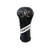 PRG Americas NCAA Vanderbilt Commodores VanderbiltDriver Head Cover Black